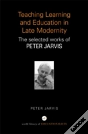 Capa do artigo Teaching, Learning And Education In Late Modernity