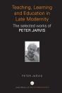 Teaching, Learning And Education In Late Modernity - Preview
