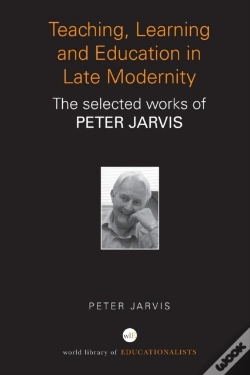 Capa do artigo Teaching, Learning And Education In Late Modernity