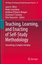 Teaching, Learning, And Enacting Of Self-Study Methodology - Preview