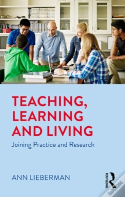 Capa do artigo Teaching, Learning And Living