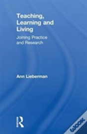 Capa do artigo Teaching, Learning And Living