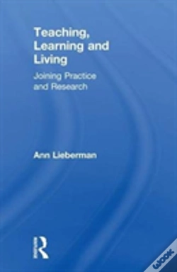 Capa do artigo Teaching, Learning And Living