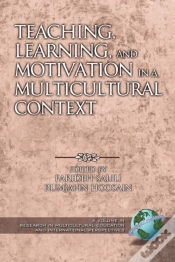 Capa do artigo Teaching, Learning, And Motivation In A Multicultural Context