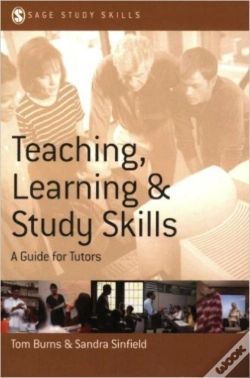 Capa do artigo Teaching, Learning And Study Skills