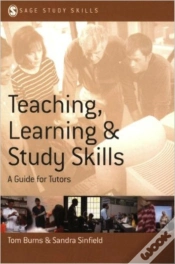 Capa do artigo Teaching, Learning And Study Skills