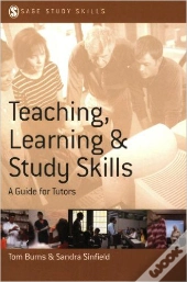 Teaching, Learning And Study Skills