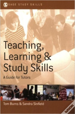 Capa do artigo Teaching, Learning And Study Skills