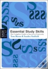 Teaching, Learning And Study Skills