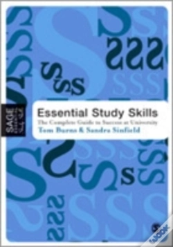Capa do artigo Teaching, Learning And Study Skills