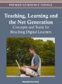 Teaching, Learning And The Net Generation - Preview