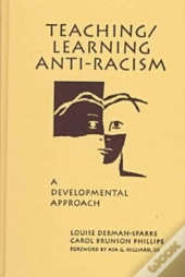 Teaching/Learning Anti-Racism