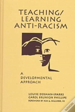Capa do artigo Teaching/Learning Anti-Racism
