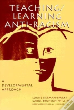 Capa do artigo Teaching / Learning Anti-Racism