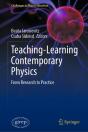 Teaching-Learning Contemporary Physics - Preview