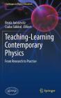 Teaching-Learning Contemporary Physics - Preview