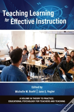 Capa do artigo Teaching Learning For Effective Instruction