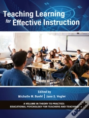 Capa do artigo Teaching Learning For Effective Instruction