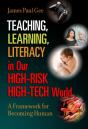 Teaching, Learning, Literacy In Our High-Risk High-Tech World - Preview