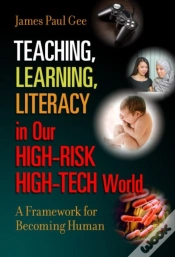 Capa do artigo Teaching, Learning, Literacy In Our High-Risk High-Tech World