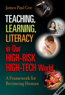 Capa do artigo Teaching, Learning, Literacy In Our High-Risk High-Tech World