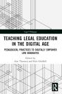 Teaching Legal Education In The Digital Age - Preview