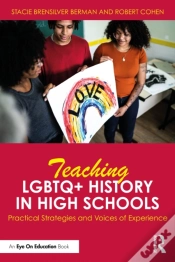 Capa do artigo Teaching Lgbtq+ History In High Schools