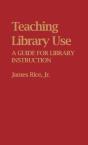 Teaching Library Use - Preview