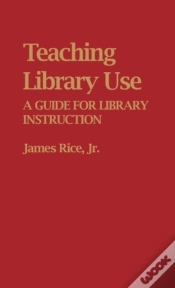 Capa do artigo Teaching Library Use