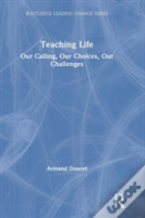 Teaching Life