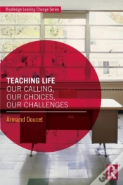 Capa do artigo Teaching Life