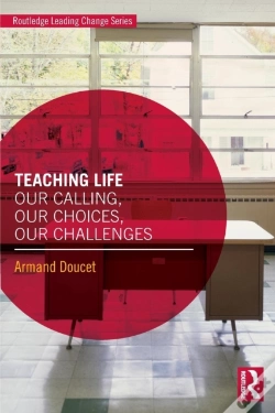 Capa do artigo Teaching Life