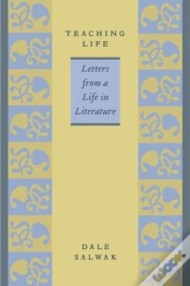 Capa do artigo Teaching Life