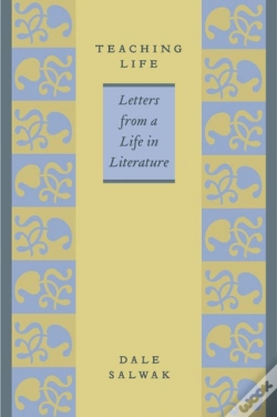 Capa do artigo Teaching Life