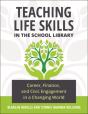 Teaching Life Skills In The School Library - Preview
