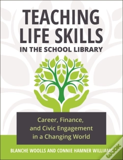 Capa do artigo Teaching Life Skills In The School Library
