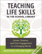 Capa do artigo Teaching Life Skills In The School Library