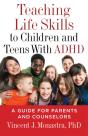 Teaching Life Skills To Children And Teens With Adhd - Preview