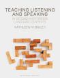 Teaching Listening And Speaking In Second And Foreign Language Contexts - Preview
