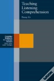 Capa do artigo Teaching Listening Comprehension