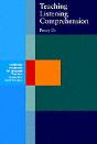 Teaching Listening Comprehension - Preview