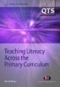 Teaching Literacy Across The Primary Curriculum - Preview