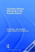 Teaching Literacy Effectively In The Primary School