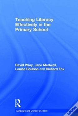 Capa do artigo Teaching Literacy Effectively In The Primary School