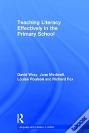 Capa do artigo Teaching Literacy Effectively In The Primary School