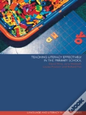 Teaching Literacy Effectively In The Primary School