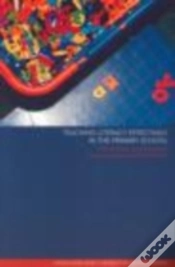 Capa do artigo Teaching Literacy Effectively In The Primary School
