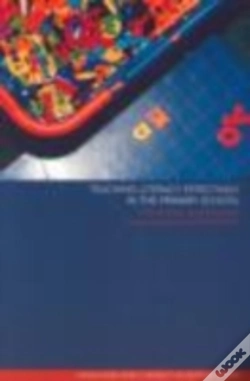 Capa do artigo Teaching Literacy Effectively In The Primary School