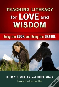 Capa do artigo Teaching Literacy For Love And Wisdom
