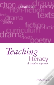 Capa do artigo Teaching Literacy